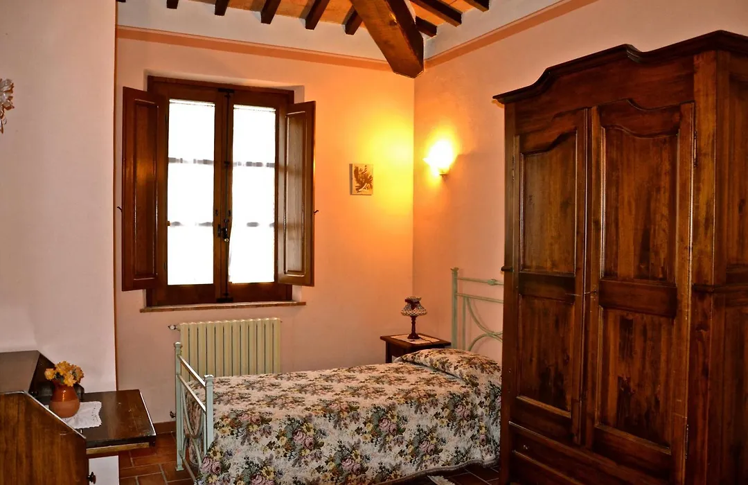 Agriturismo Sanguineto-1