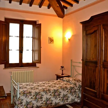Agriturismo Sanguineto-2